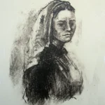 ÇİNGENE KIZI